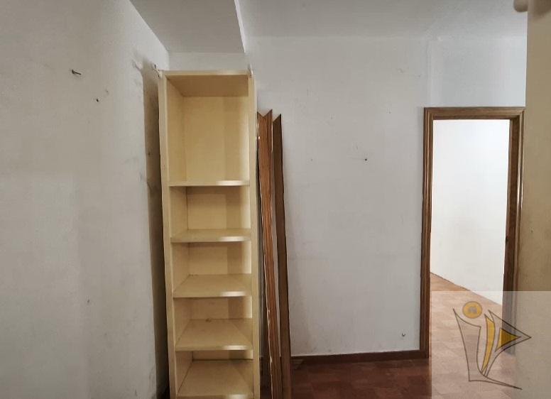 Venta de piso en San Lorenzo de El Escorial