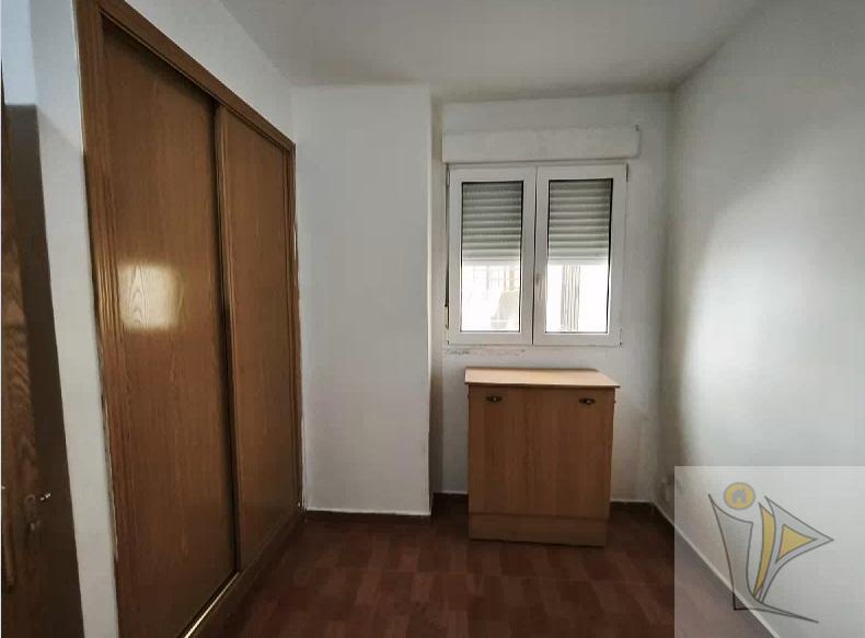 Venta de piso en San Lorenzo de El Escorial