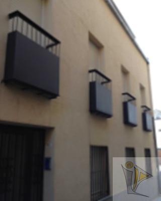 Venta de piso en San Lorenzo de El Escorial