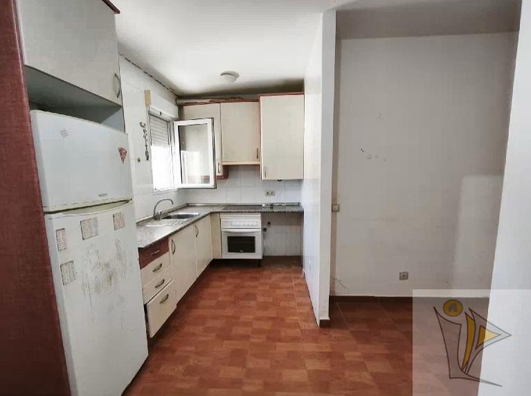 Venta de piso en San Lorenzo de El Escorial