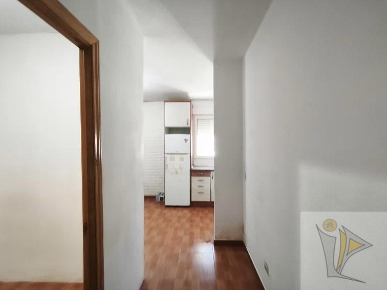 Venta de piso en San Lorenzo de El Escorial