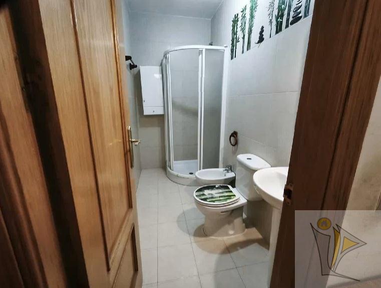 Venta de piso en San Lorenzo de El Escorial