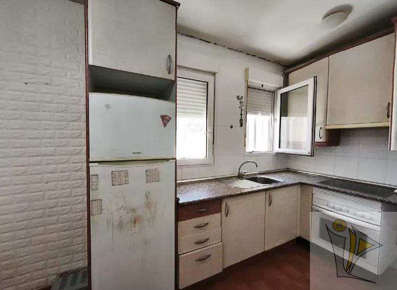 Venta de piso en San Lorenzo de El Escorial