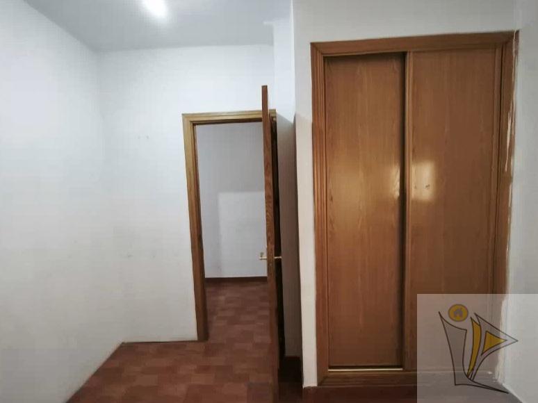 Venta de piso en San Lorenzo de El Escorial