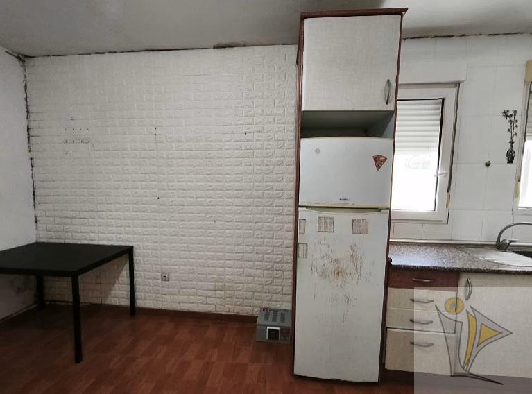 Venta de piso en San Lorenzo de El Escorial