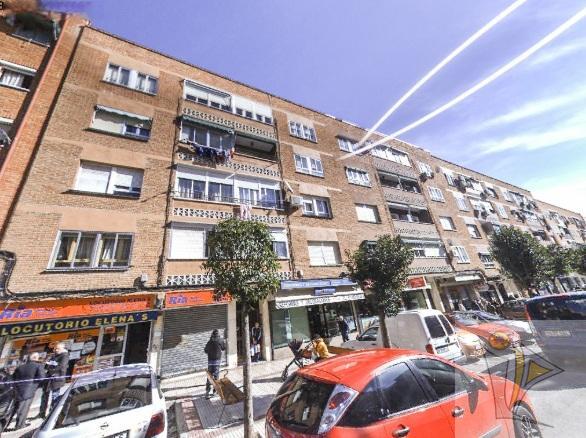 Venta de piso en Getafe