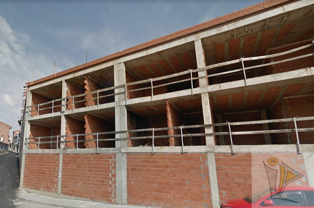 Venta de edificio en Los Santos de la Humosa