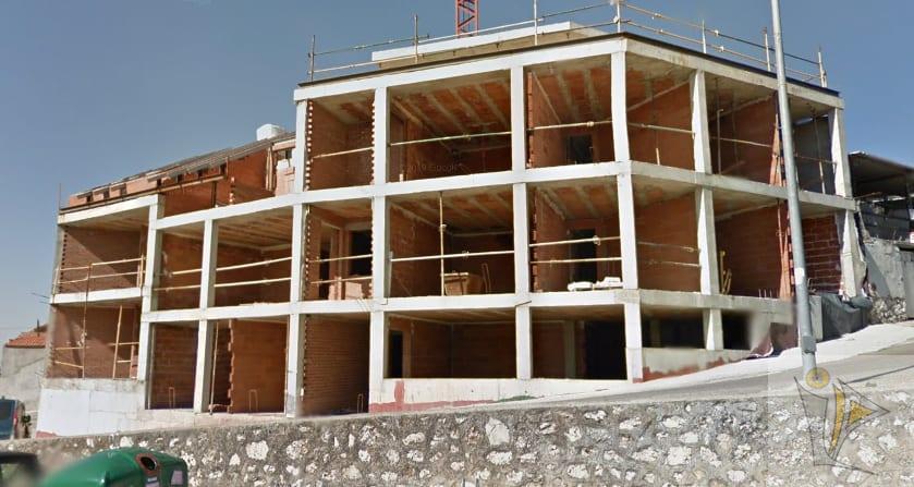 Venta de edificio en Los Santos de la Humosa