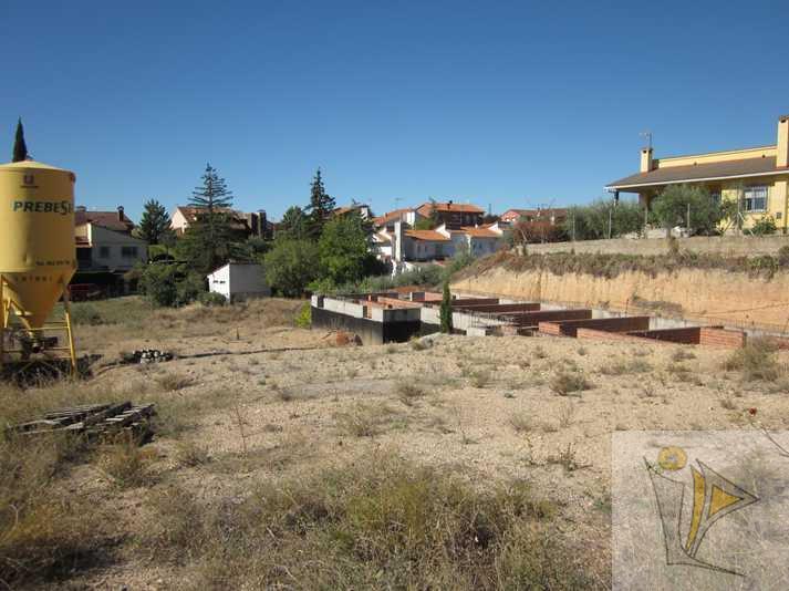 Venta de edificio en Torrelaguna