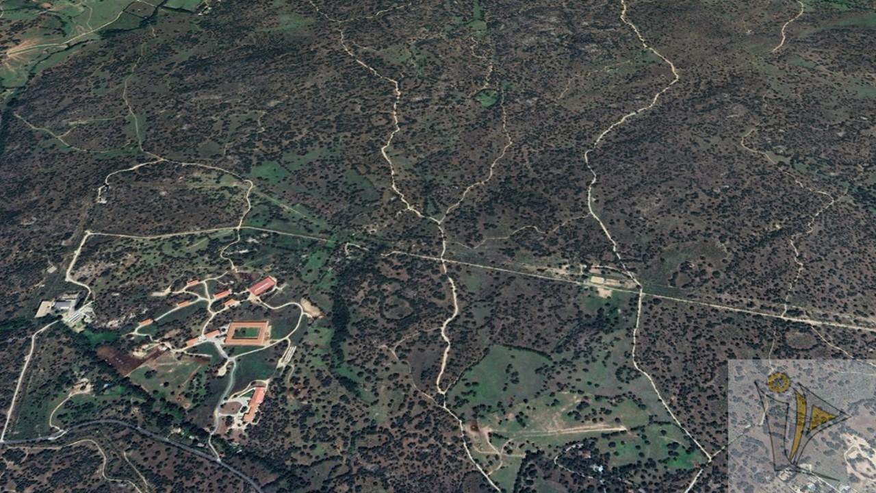 Venta de terreno en Colmenar del Arroyo