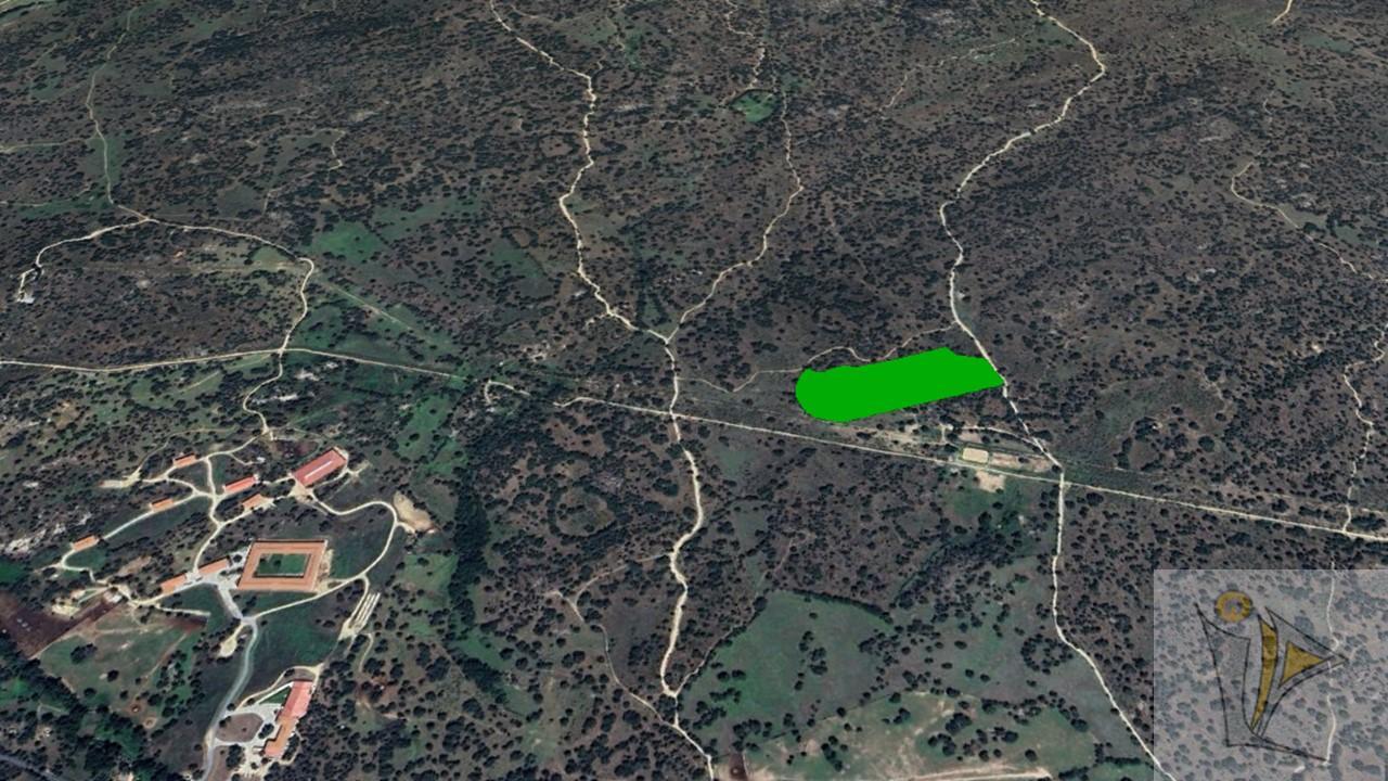 Venta de terreno en Colmenar del Arroyo