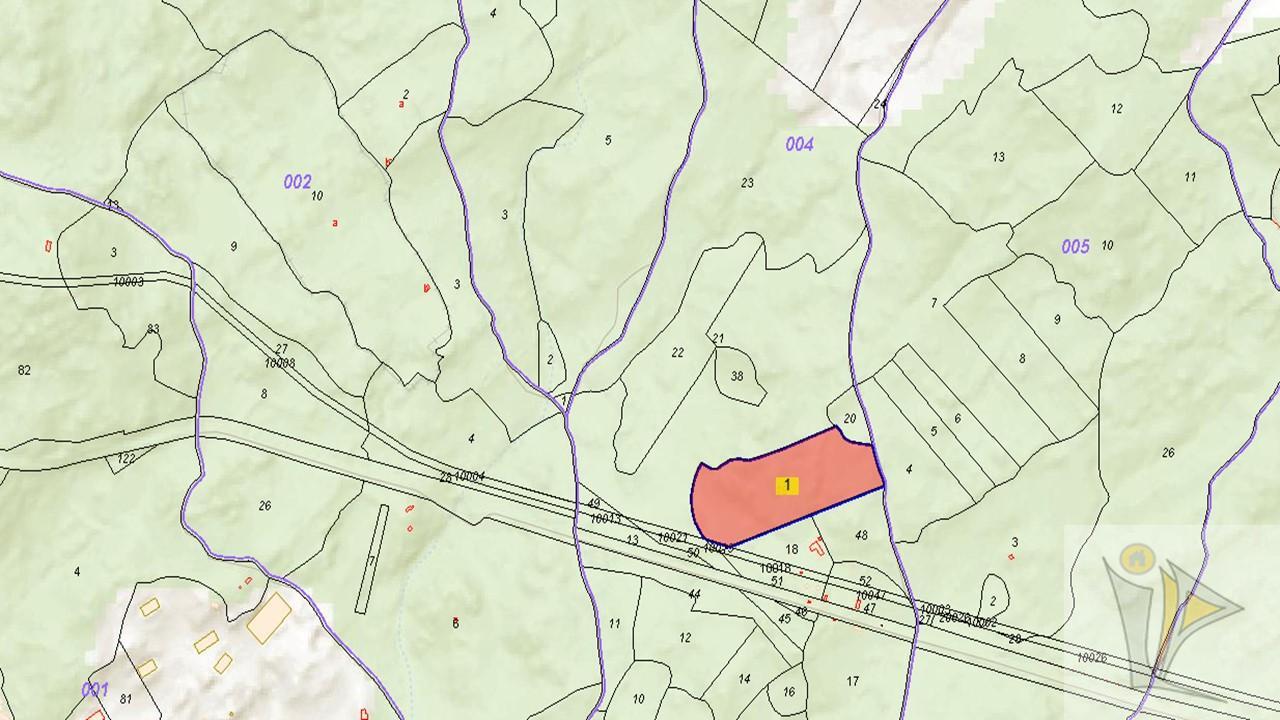 Venta de terreno en Colmenar del Arroyo