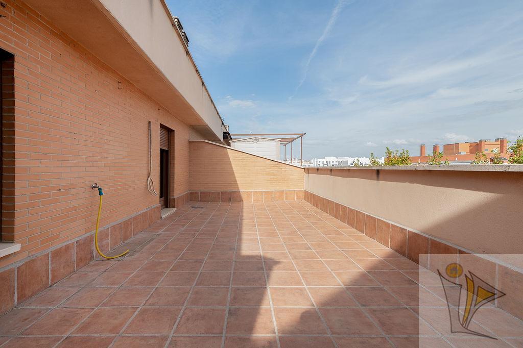 Venta de Ático en Getafe
