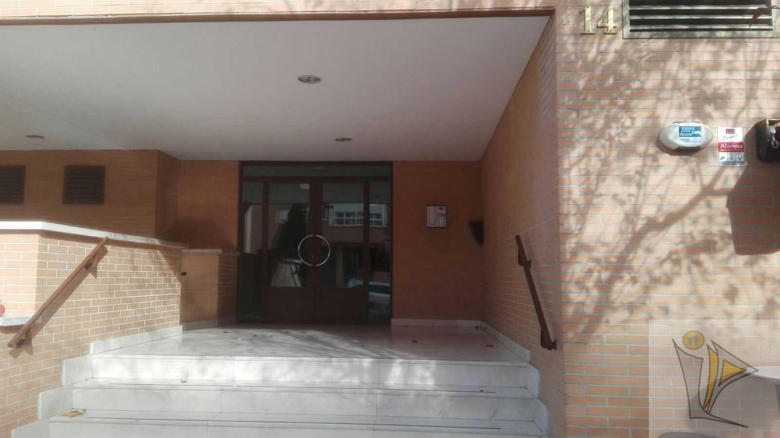 Venta de Ático en Getafe