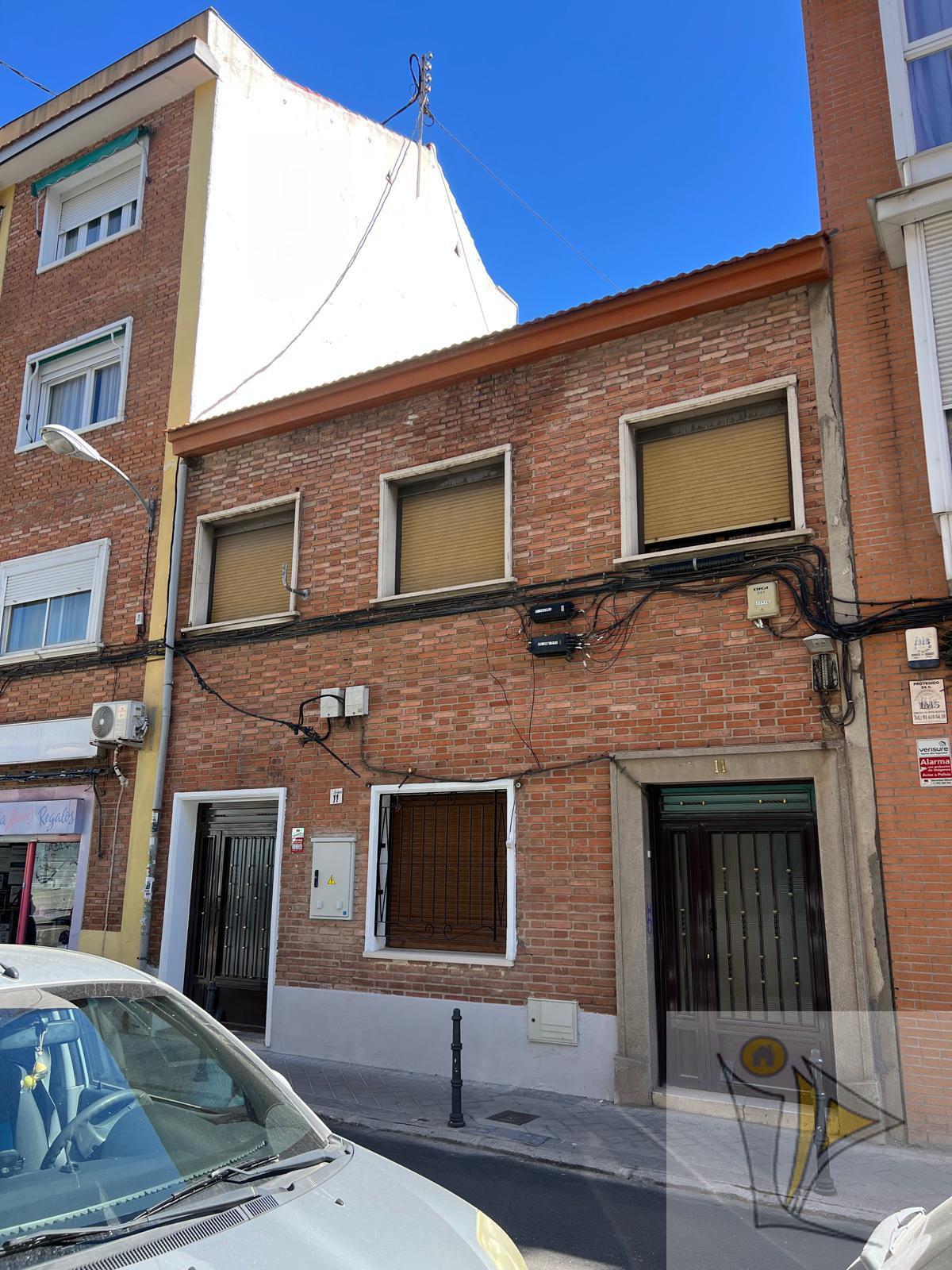 Venta de piso en Madrid