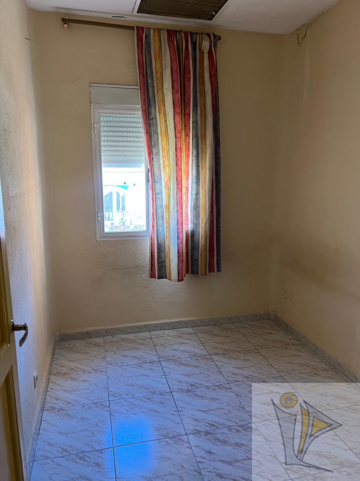 Venta de piso en Madrid