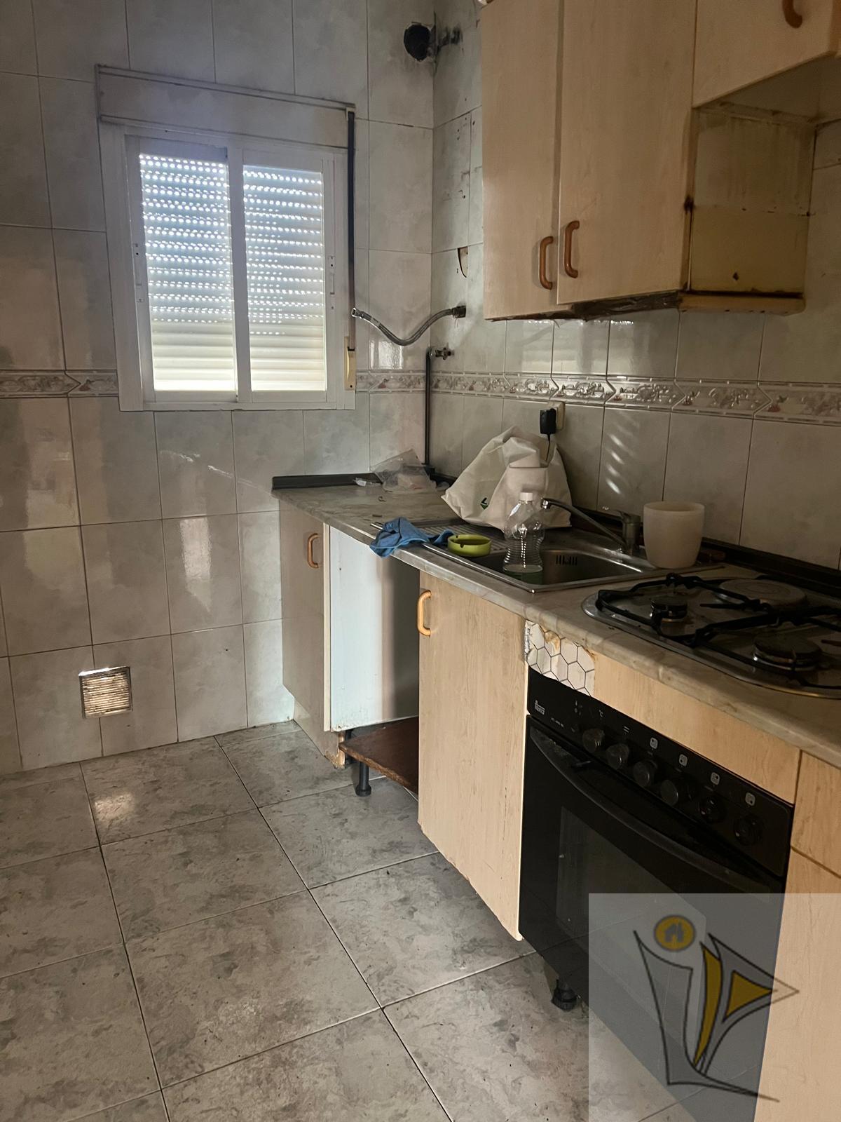 Venta de piso en Madrid