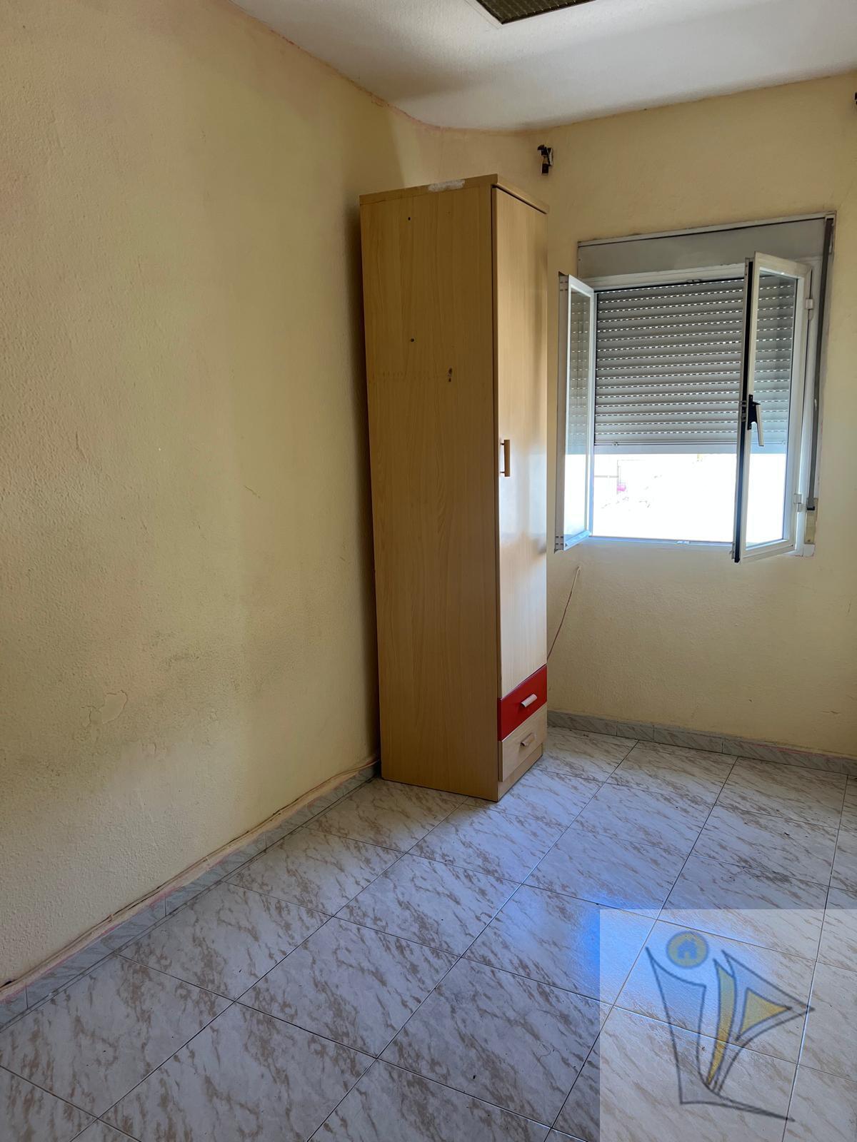 Venta de piso en Madrid