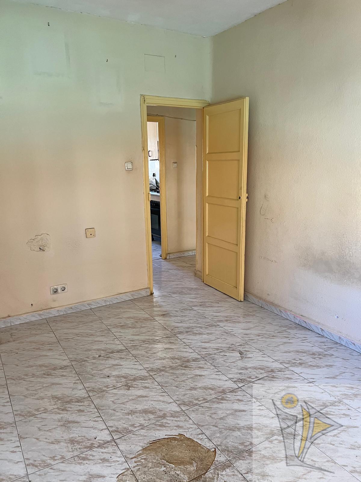 Venta de piso en Madrid
