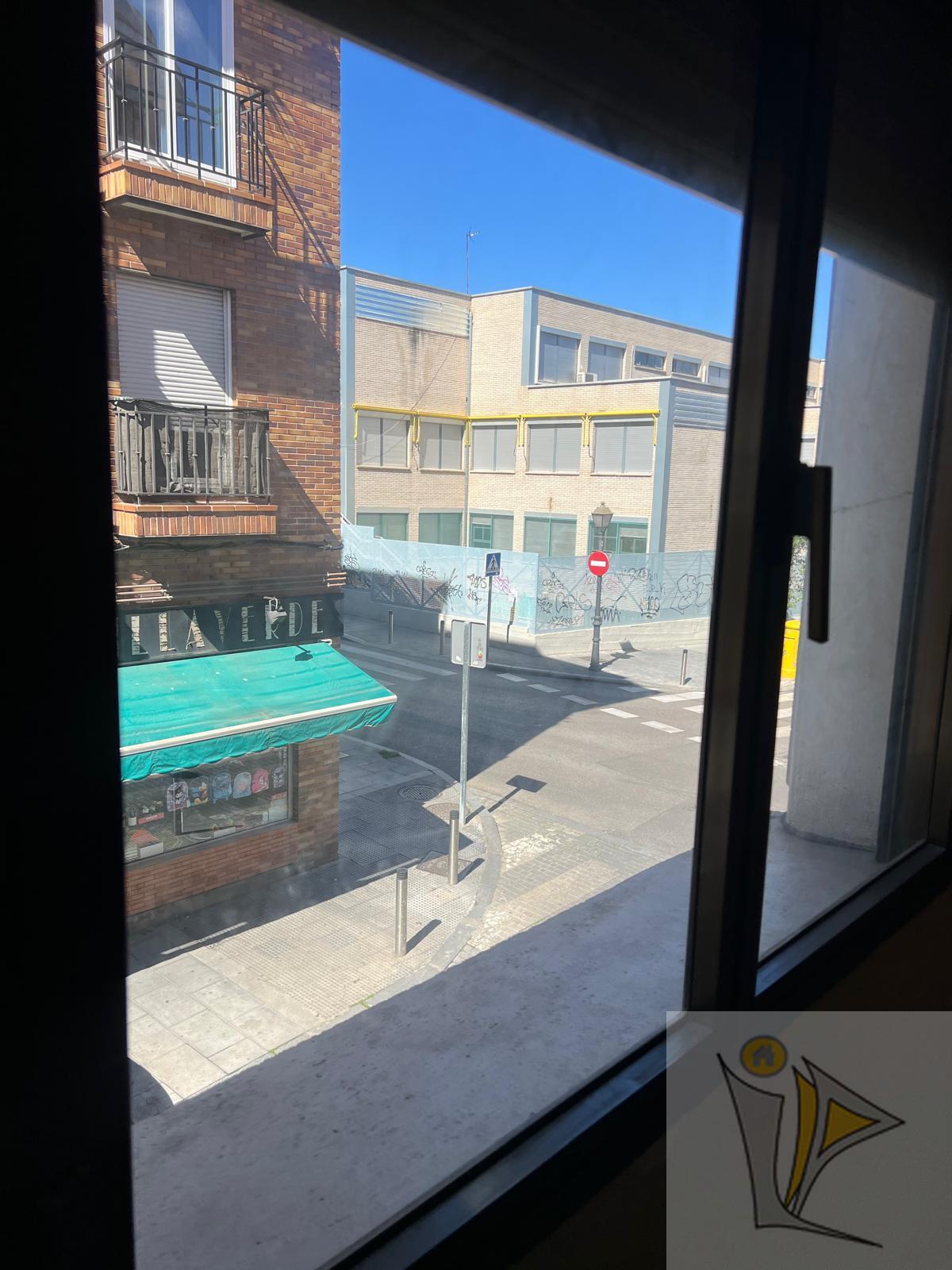Venta de piso en Madrid