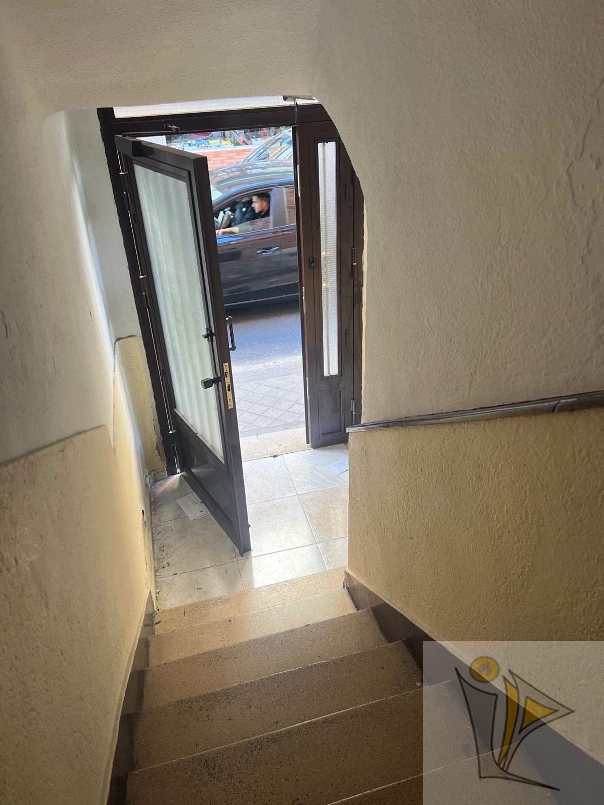 Venta de piso en Madrid