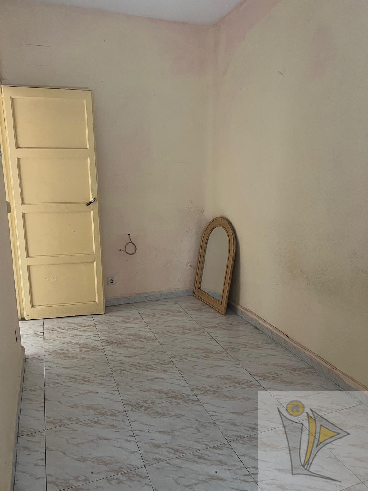 Venta de piso en Madrid