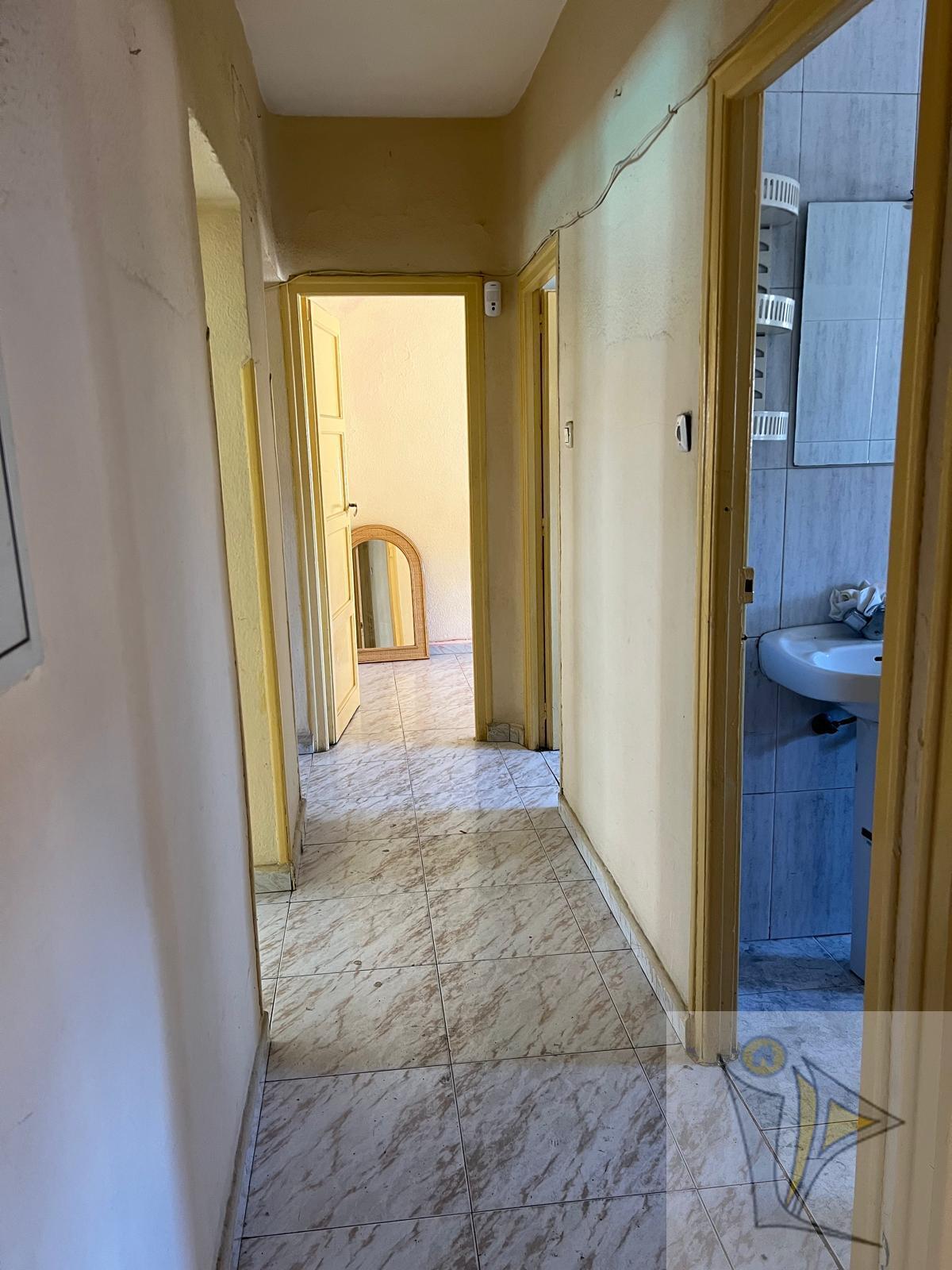 Venta de piso en Madrid