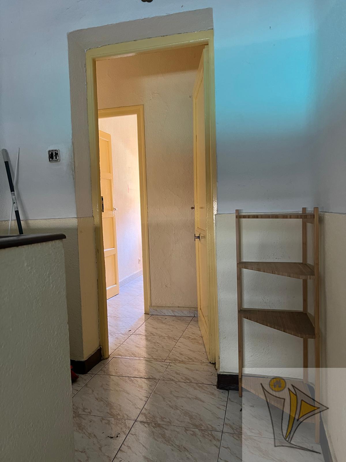 Venta de piso en Madrid