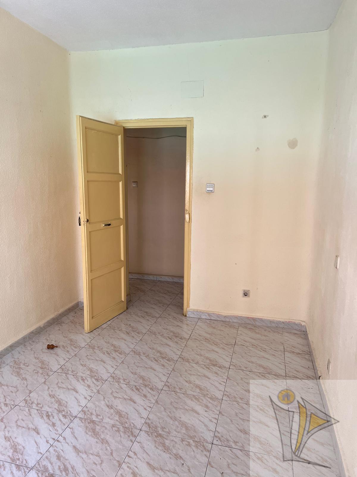 Venta de piso en Madrid