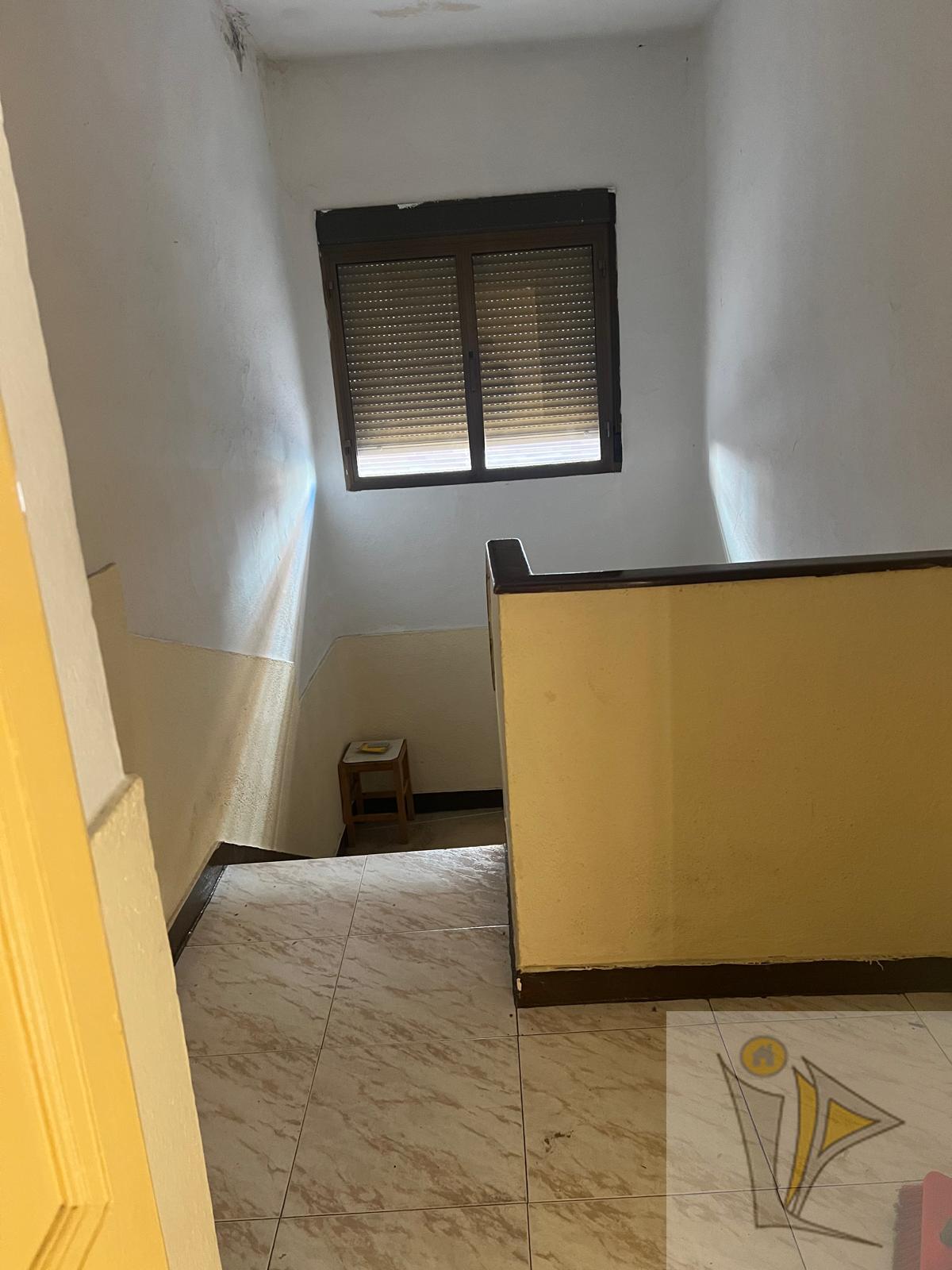 Venta de piso en Madrid