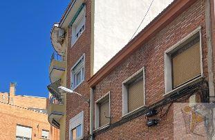 Venta de piso en Madrid