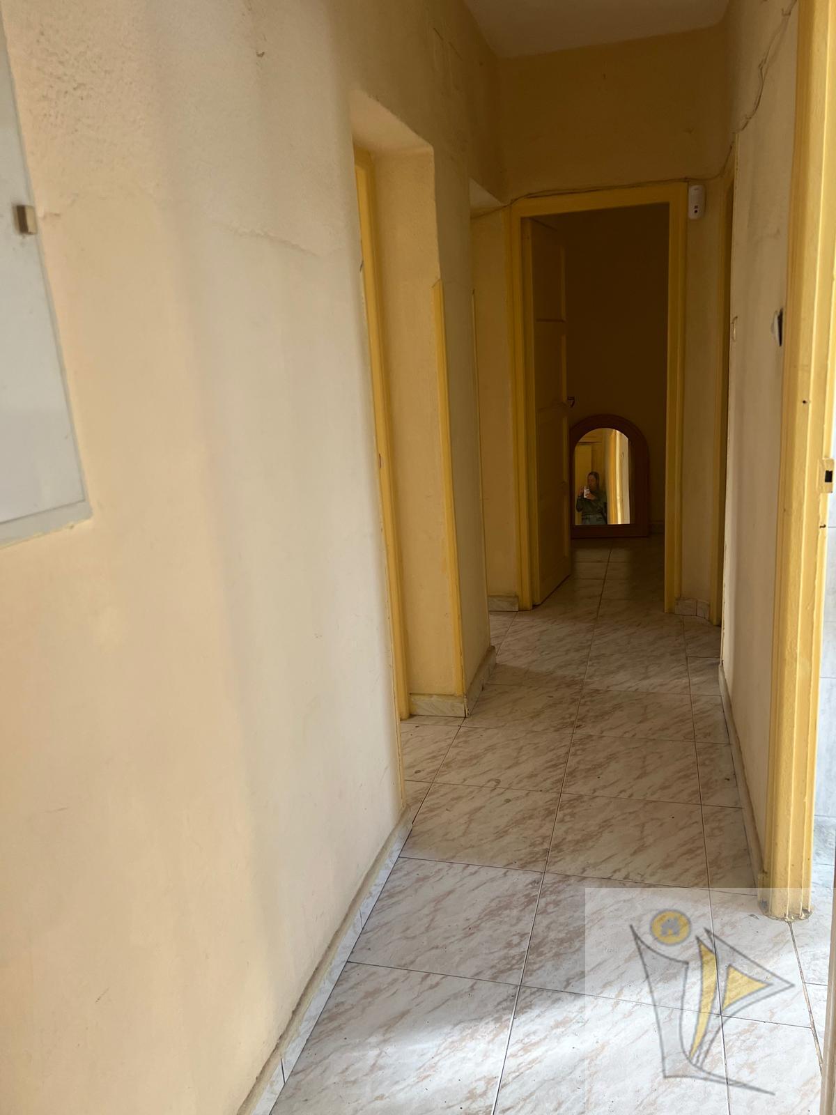 Venta de piso en Madrid