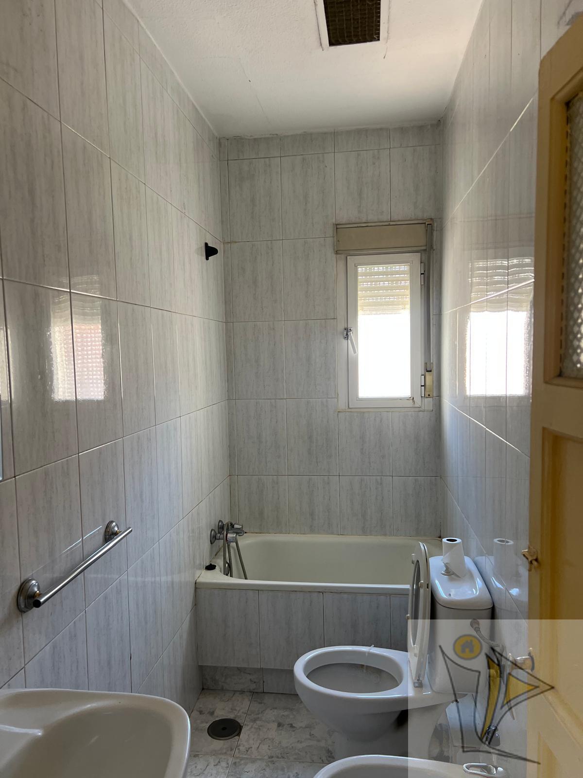 Venta de piso en Madrid