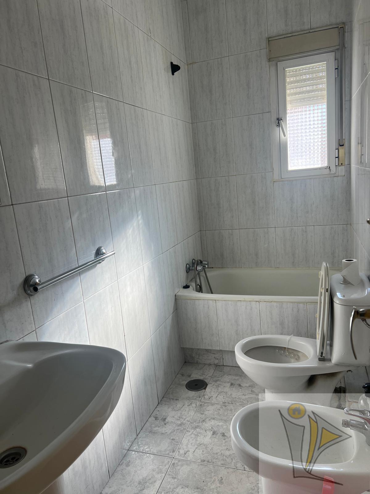 Venta de piso en Madrid