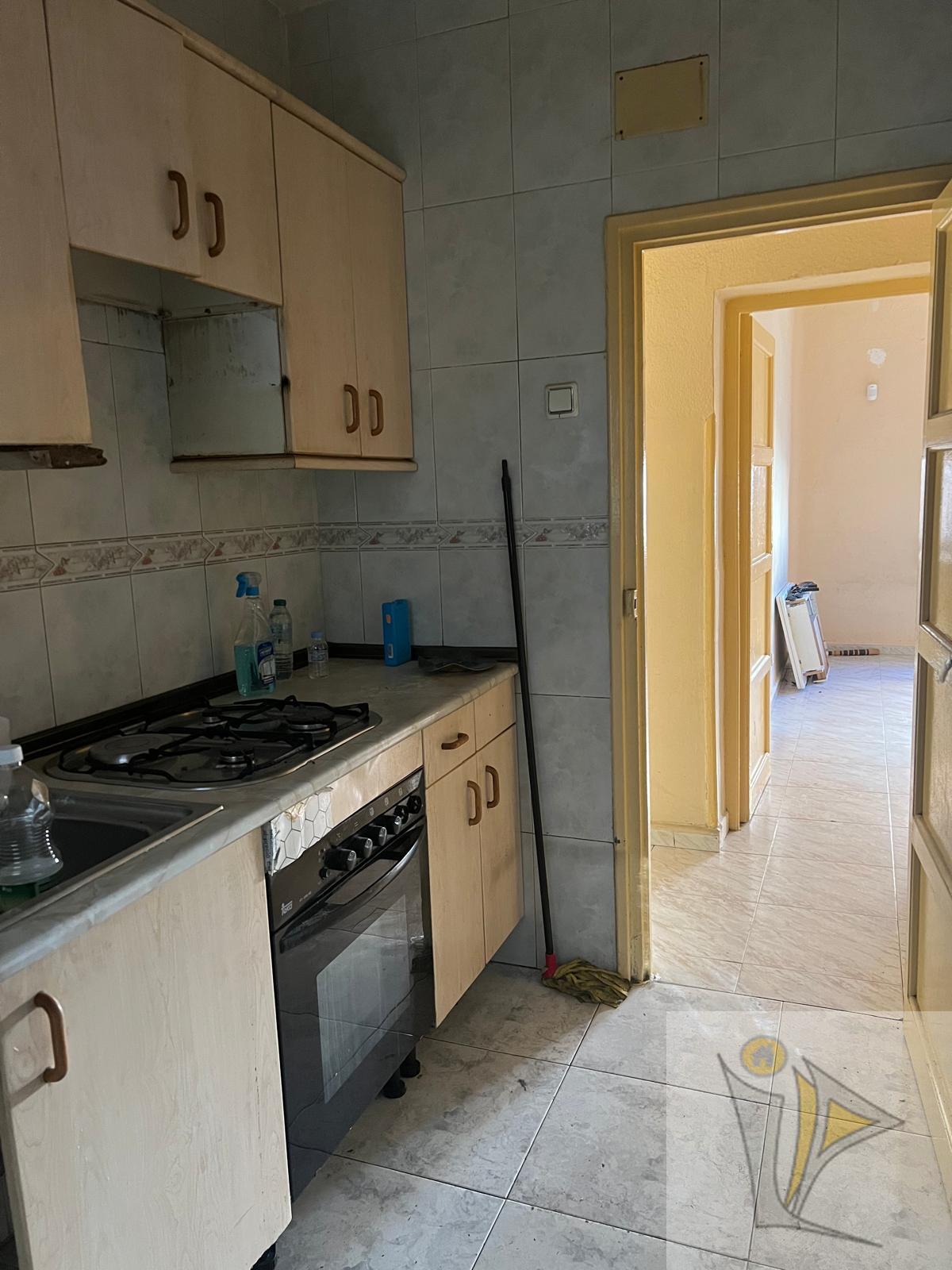 Venta de piso en Madrid