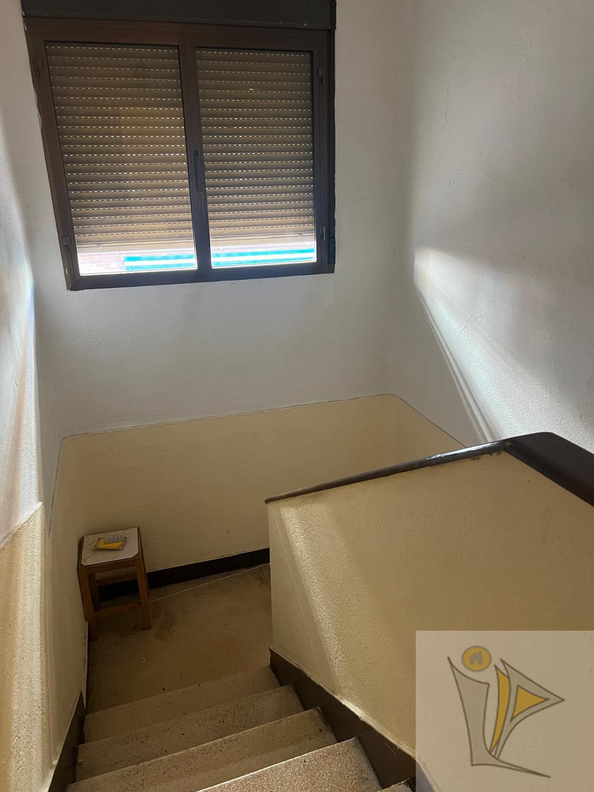 Venta de piso en Madrid