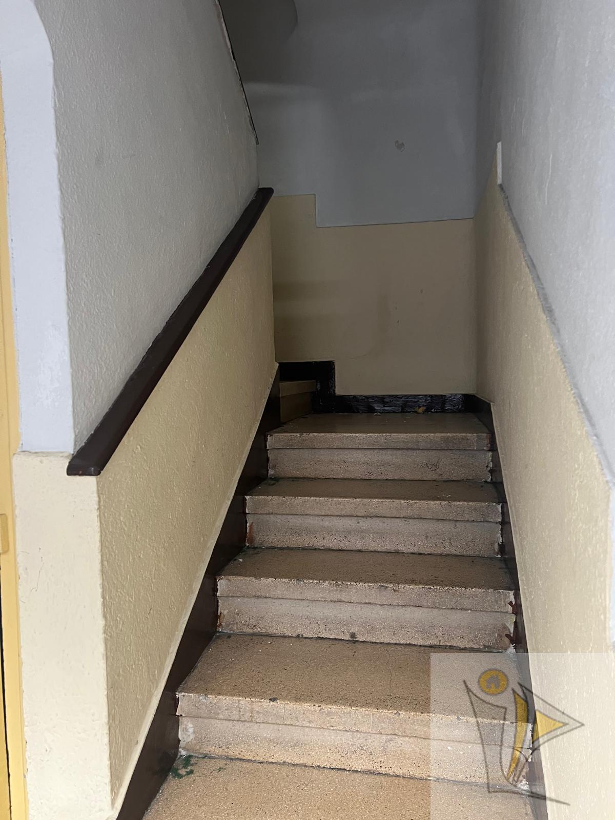 Venta de piso en Madrid