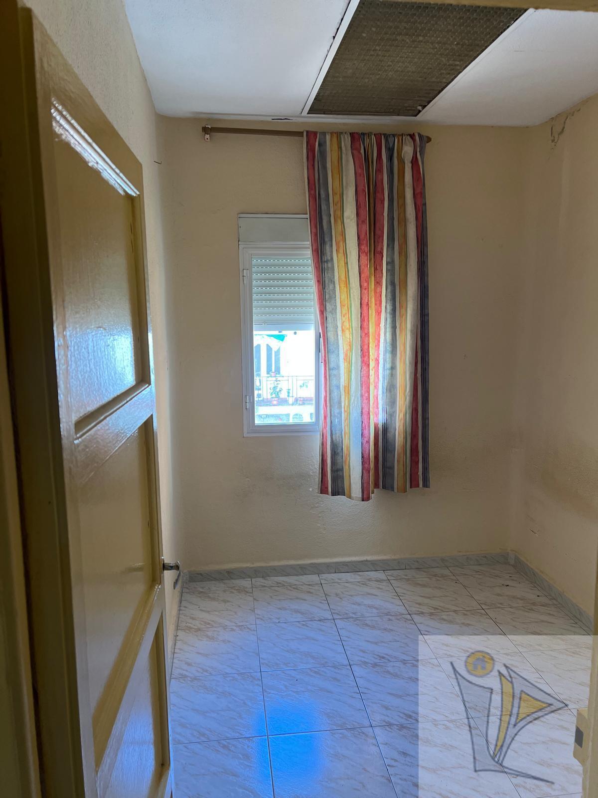 Venta de piso en Madrid
