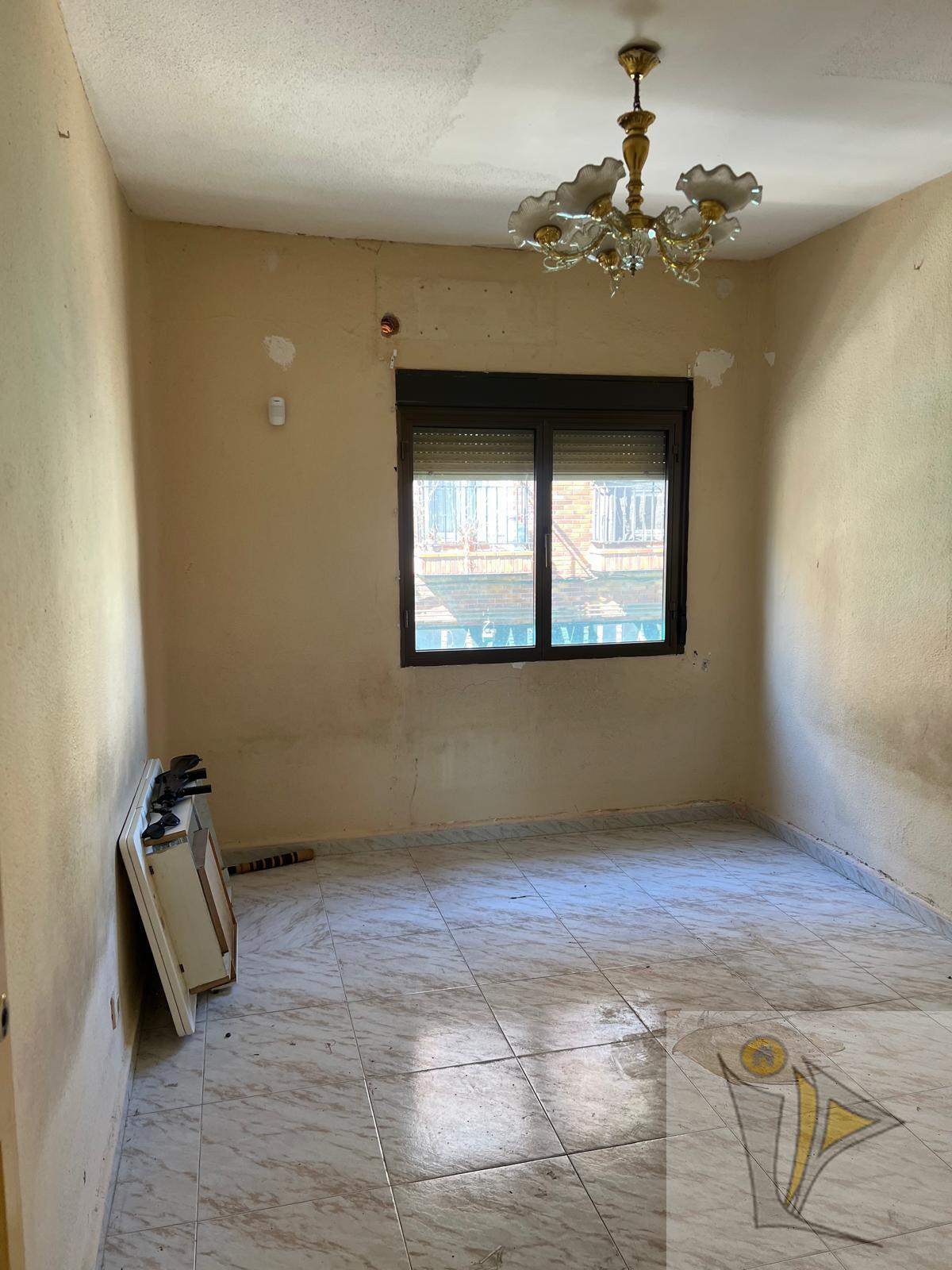 Venta de piso en Madrid