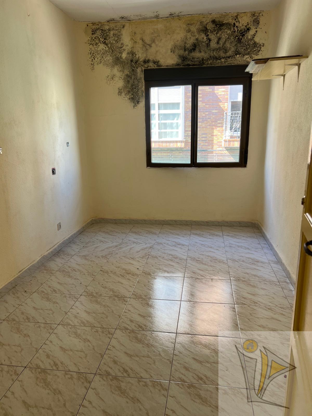 Venta de piso en Madrid