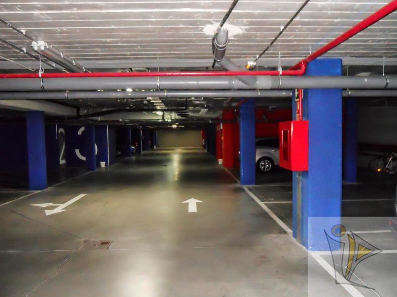 Venta de garaje en Pinto