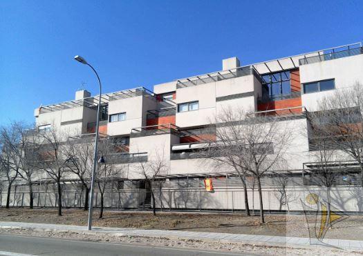 Venta de garaje en Pinto