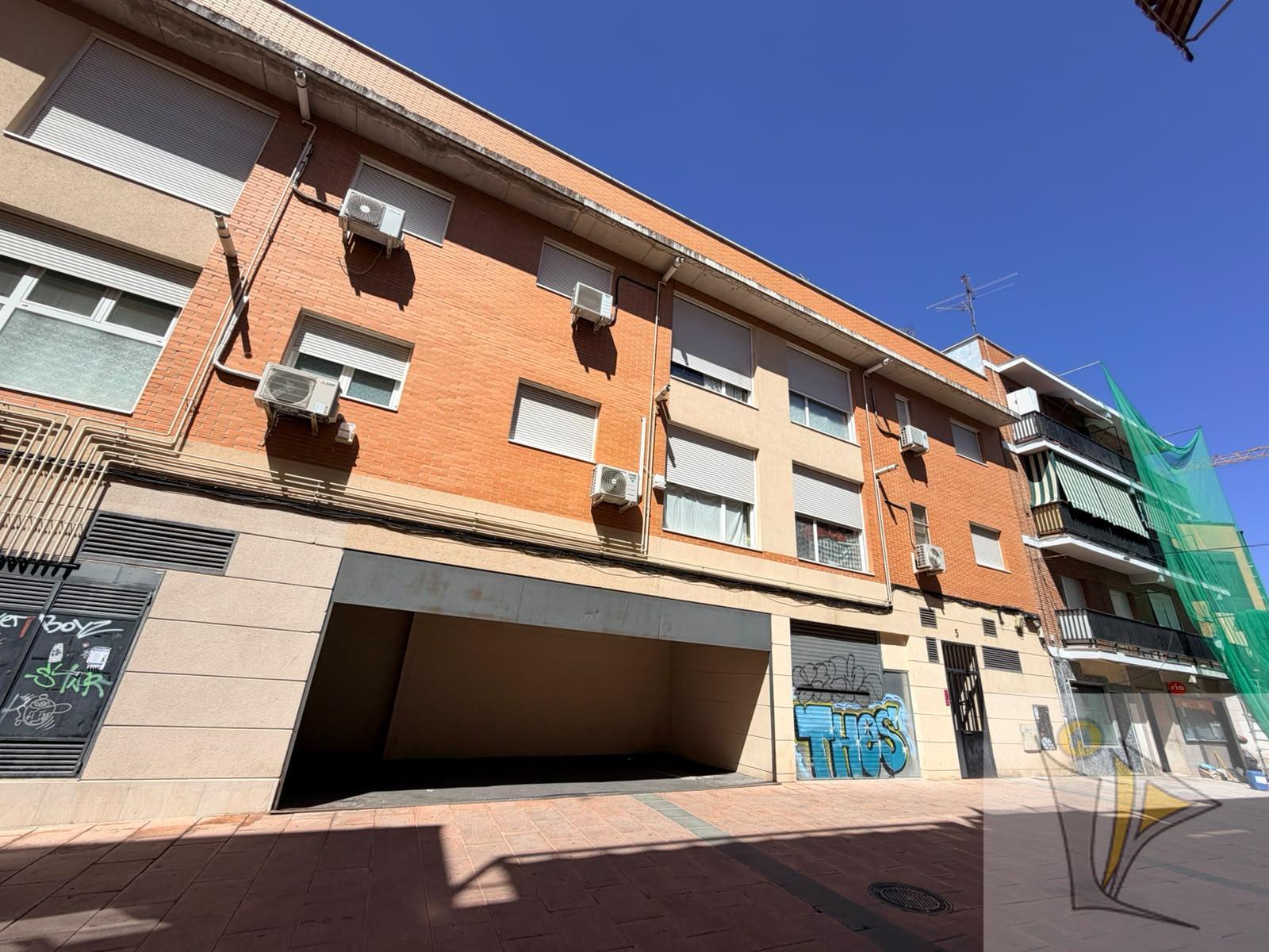 Venta de garaje en Alcobendas