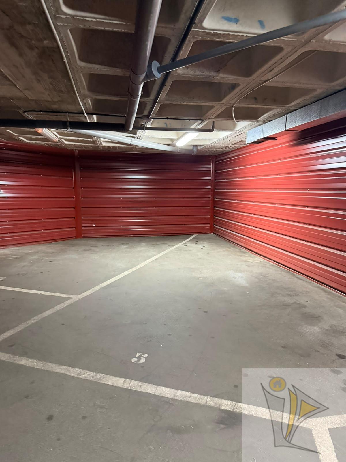 Venta de garaje en Alcobendas