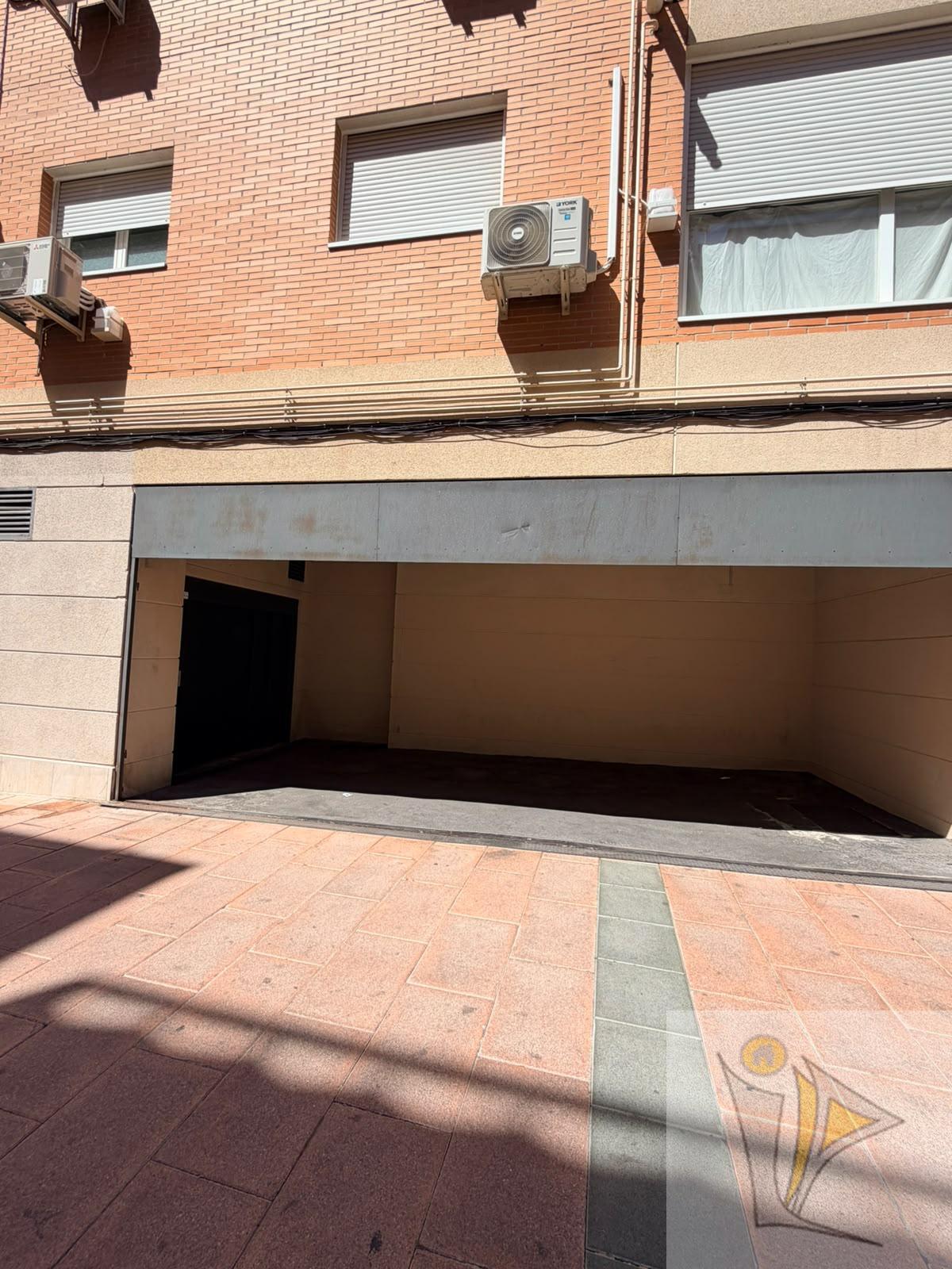 Venta de garaje en Alcobendas