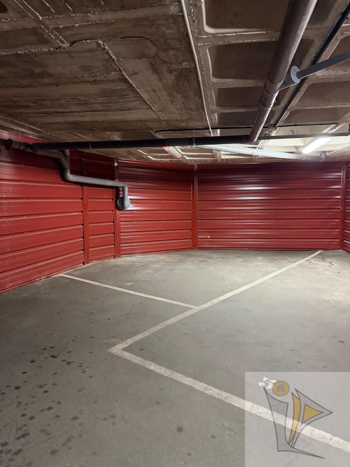 Venta de garaje en Alcobendas