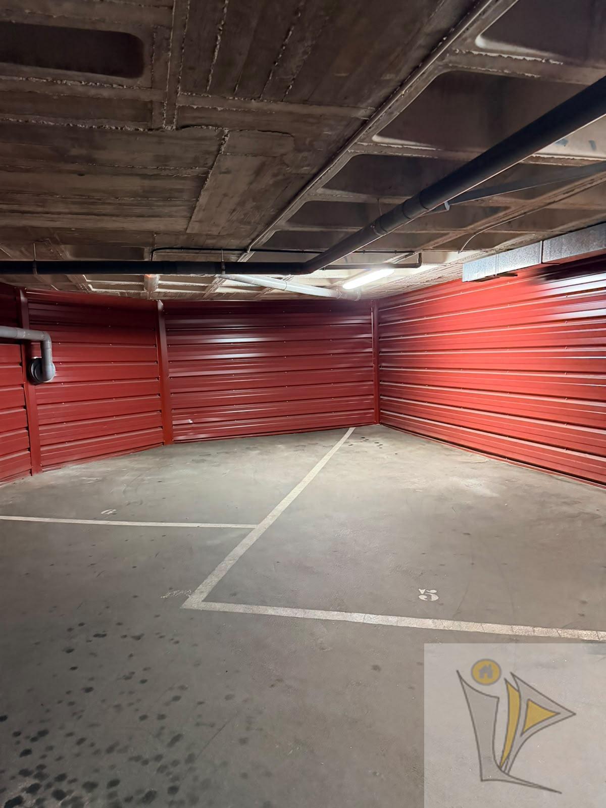 Venta de garaje en Alcobendas