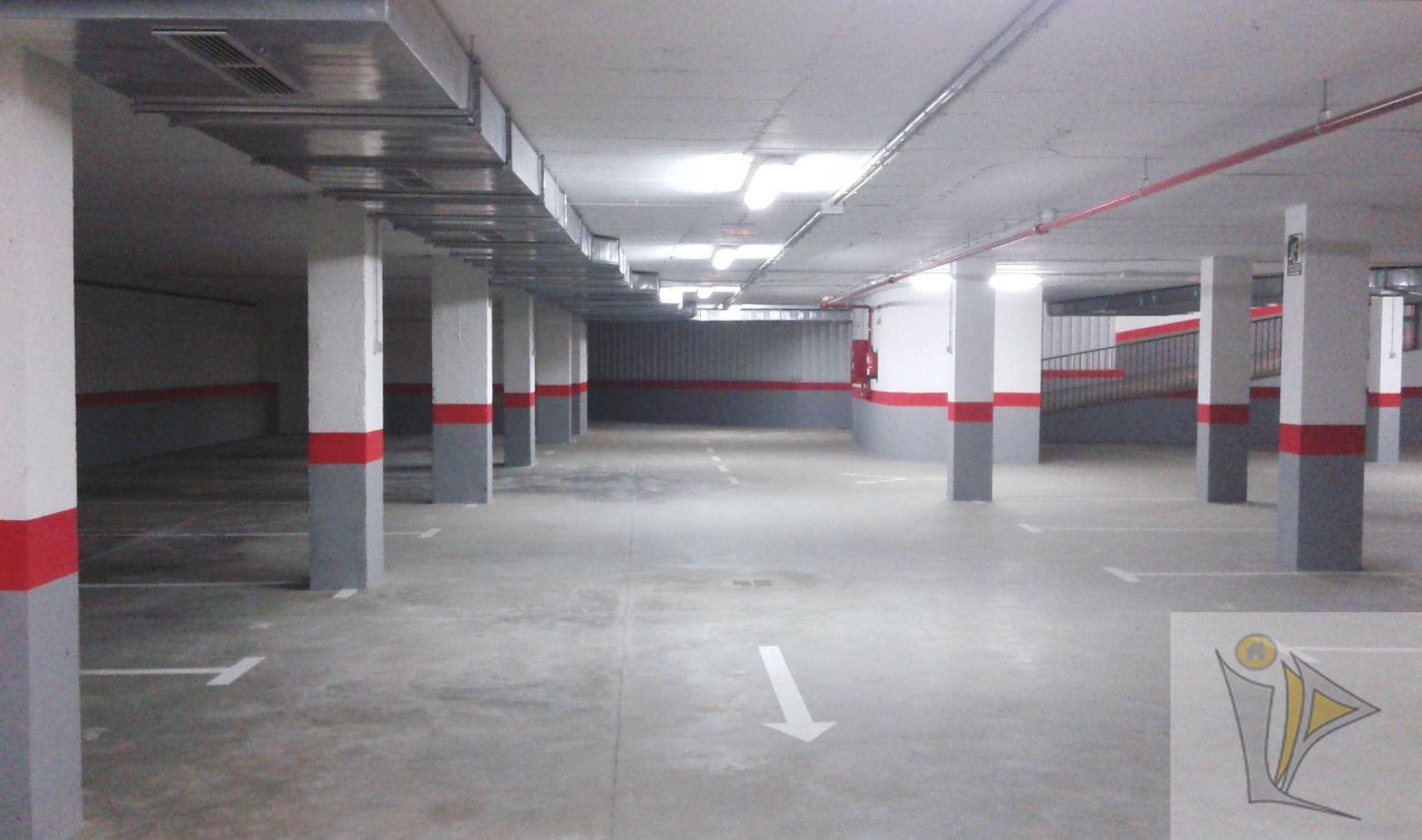 Venta de garaje en Alcobendas