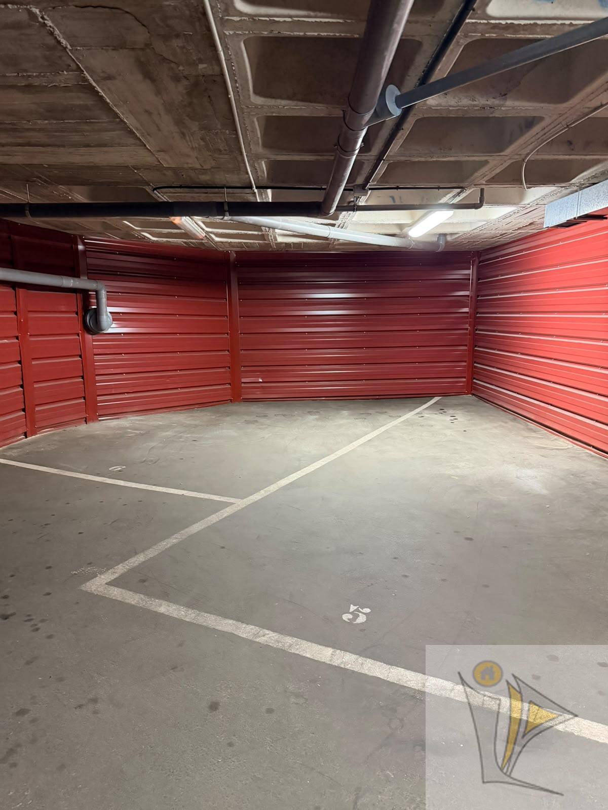 Venta de garaje en Alcobendas