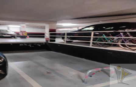 Venta de garaje en San Sebastián de los Reyes